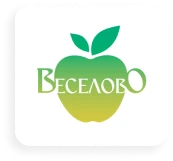 Веселово