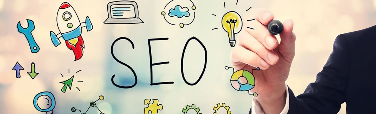10 задач в SEO, которые требуют времени 10 задач в SEO, которые требуют времени