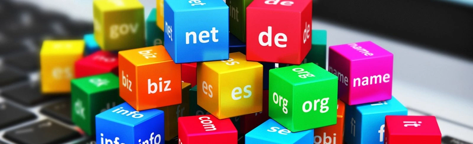 Влияние доменного имени на SEO сайта