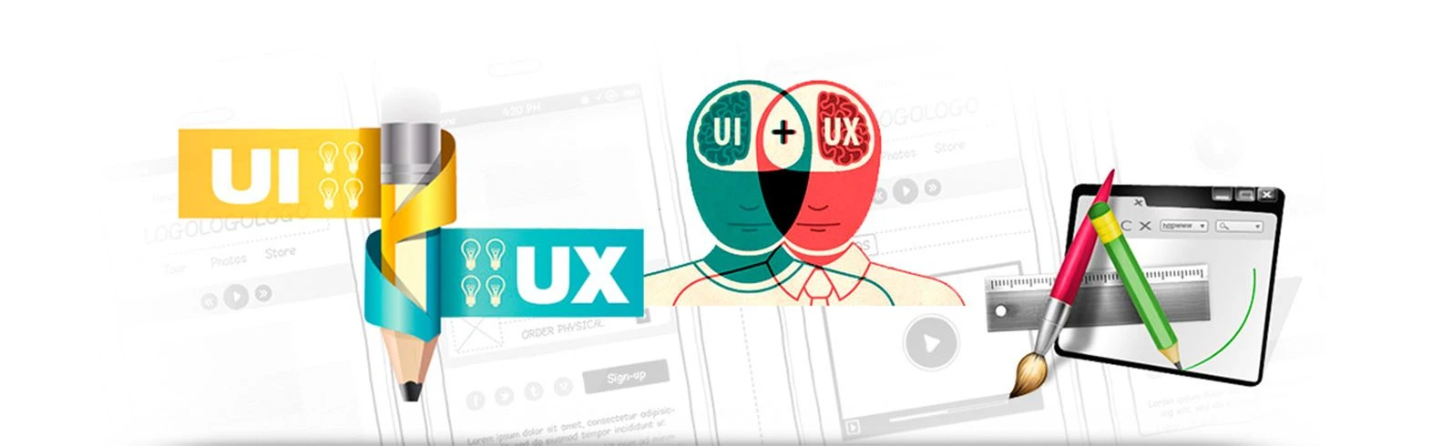 5 эффективных средств продающего UX/UI-дизайна 5 эффективных средств продающего UX/UI-дизайна