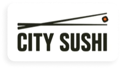 City Sushi
