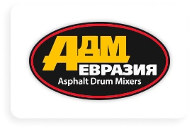 АДМ ЕВРАЗИЯ