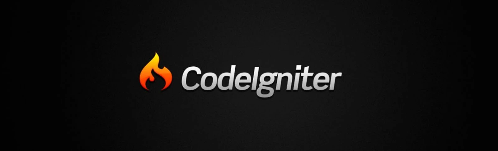 Фреймворк CodeIgniter Фреймворк CodeIgniter