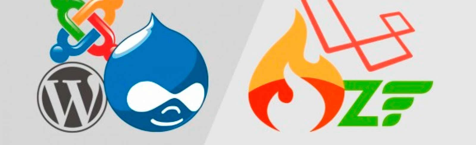 Что выбрать: CMS или Framework?