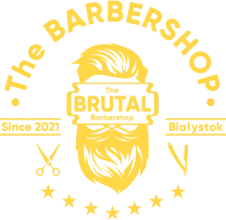 The Brutal Barbershop