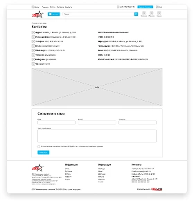 Star-k - Прототип способы доставки и оплаты