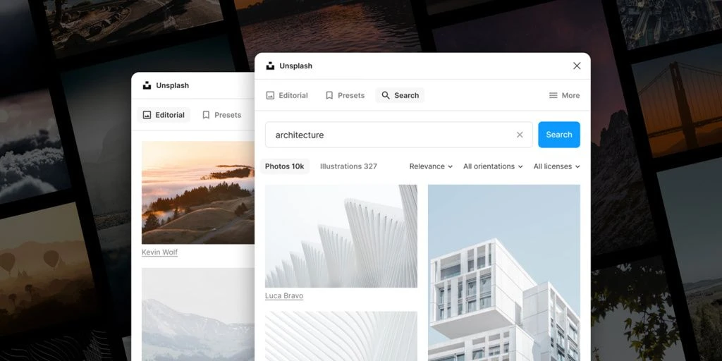 unsplash unsplash