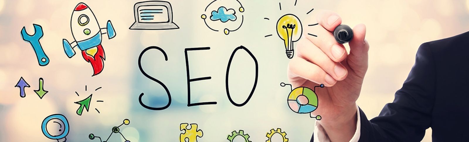 10 задач в SEO, которые требуют времени