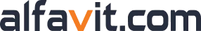 Продажа книг в Европе - alfavit.eu