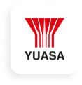 YUASA