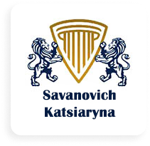 Savanovich Katsiaryna