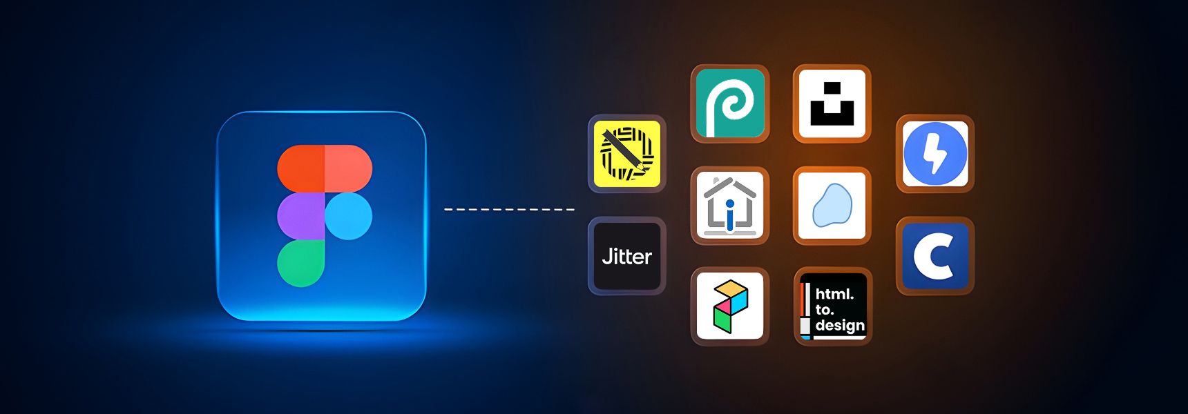 10 лучших плагинов Figma в 2026 году