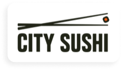 City Sushi