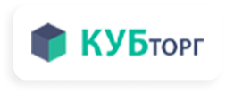 КУБторг