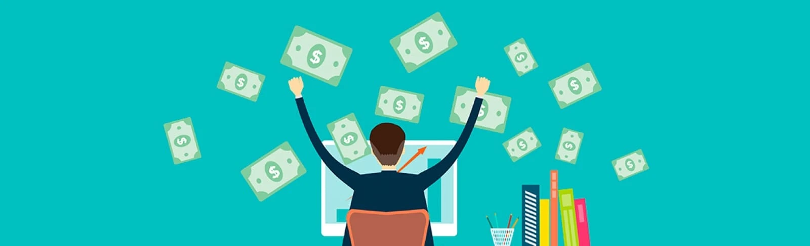 Создание персональной репутации при запуске интернет-бизнеса