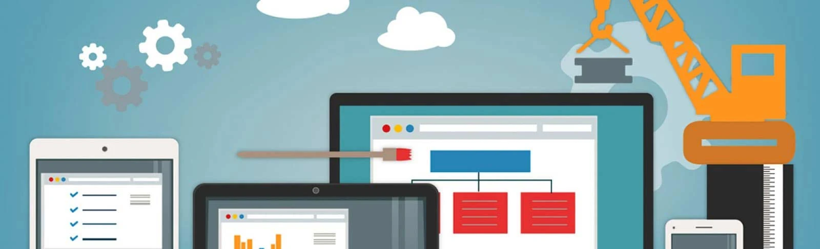 Что такое landing page